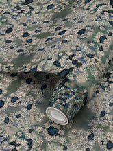 Load image into Gallery viewer, The Snowy Trees seen from Above Wallpaper