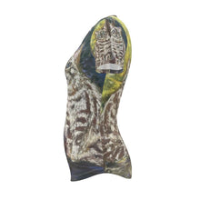 Load image into Gallery viewer, Ari and Nisha in the Outdoors Short Sleeve Women's T-shirt