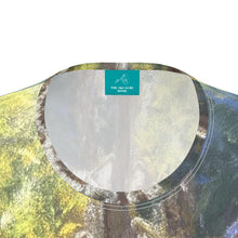 Load image into Gallery viewer, Ari and Nisha in the Outdoors Short Sleeve Women's T-shirt