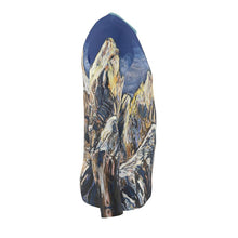 Load image into Gallery viewer, Aiguille de Blatière Long Sleeves