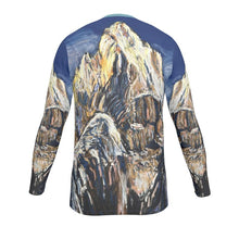 Load image into Gallery viewer, Aiguille de Blatière Long Sleeves