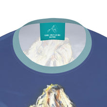 Load image into Gallery viewer, Aiguille de Blatière Long Sleeves