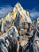 Load image into Gallery viewer, Aiguille de Blatière