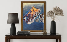 Load image into Gallery viewer, Aiguille du Midi at Dusk