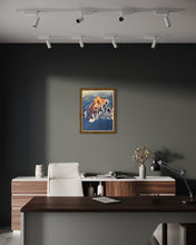 Load image into Gallery viewer, Aiguille du Midi at Dusk