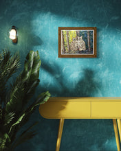 Load image into Gallery viewer, Ari and Nisha in the Outdoors Soft Pastels Painting