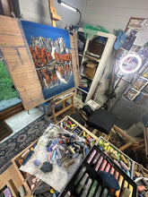 Load image into Gallery viewer, Arpy Soft Pastels Painting