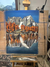 Load image into Gallery viewer, Arpy Soft Pastels Painting