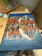 Load image into Gallery viewer, Arpy Soft Pastels Painting