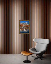Load image into Gallery viewer, Arpy Soft Pastels Painting