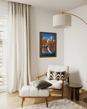 Load image into Gallery viewer, Arpy Soft Pastels Painting