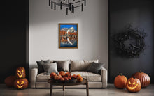 Load image into Gallery viewer, Arpy Soft Pastels Painting