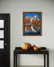 Load image into Gallery viewer, Arpy Soft Pastels Painting