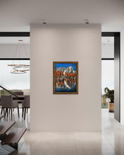 Load image into Gallery viewer, Arpy Soft Pastels Painting