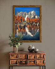 Load image into Gallery viewer, Arpy Soft Pastels Painting