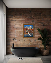Load image into Gallery viewer, Arpy Soft Pastels Painting