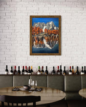 Load image into Gallery viewer, Arpy Soft Pastels Painting