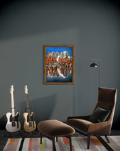 Load image into Gallery viewer, Arpy Soft Pastels Painting