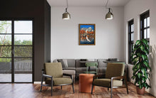 Load image into Gallery viewer, Arpy Soft Pastels Painting