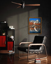 Load image into Gallery viewer, Arpy Soft Pastels Painting