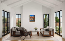 Load image into Gallery viewer, Arpy Soft Pastels Painting