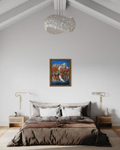 Load image into Gallery viewer, Arpy Soft Pastels Painting