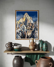 Load image into Gallery viewer, Aiguille de Blatière