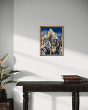 Load image into Gallery viewer, Aiguille de Blatière