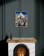 Load image into Gallery viewer, Aiguille de Blatière