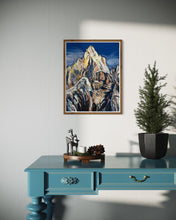 Load image into Gallery viewer, Aiguille de Blatière