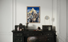 Load image into Gallery viewer, Aiguille de Blatière