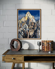 Load image into Gallery viewer, Aiguille de Blatière