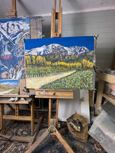 Load image into Gallery viewer, Cordón del Plata, Mendoza