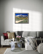 Load image into Gallery viewer, Cordón del Plata, Mendoza