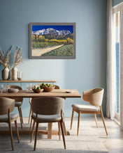 Load image into Gallery viewer, Cordón del Plata, Mendoza