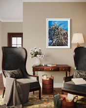 Load image into Gallery viewer, Limited Edition of 10 ONLY A1 Giclée Prints of Cresta di Jetoula
