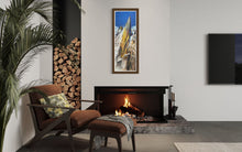 Load image into Gallery viewer, Thin Dente del Gigante Painting