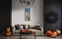 Load image into Gallery viewer, Thin Dente del Gigante Painting