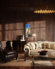 Load image into Gallery viewer, Thin Dente del Gigante Painting