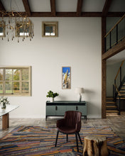 Load image into Gallery viewer, Thin Dente del Gigante Painting