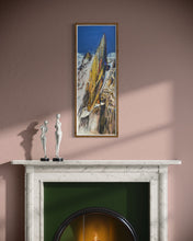 Load image into Gallery viewer, Thin Dente del Gigante Painting