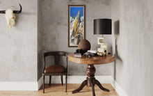 Load image into Gallery viewer, Thin Dente del Gigante Painting