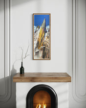 Load image into Gallery viewer, Thin Dente del Gigante Painting