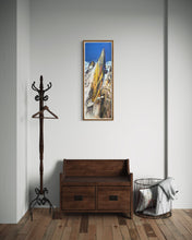 Load image into Gallery viewer, Thin Dente del Gigante Painting