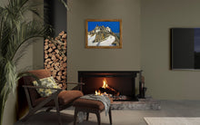 Load image into Gallery viewer, Dente del Giganate- Summer Version- Soft Pastels Painting