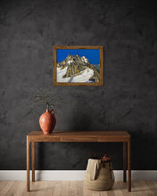 Load image into Gallery viewer, Dente del Giganate- Summer Version- Soft Pastels Painting