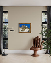 Load image into Gallery viewer, Dente del Giganate- Summer Version- Soft Pastels Painting