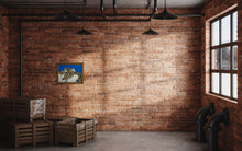 Load image into Gallery viewer, Dente del Giganate- Summer Version- Soft Pastels Painting