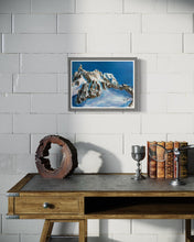 Load image into Gallery viewer, Dente del Gigante Acrylics Painting