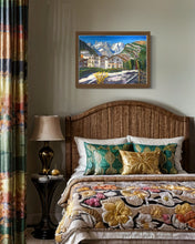 Load image into Gallery viewer, Dolonne Pastels Painting